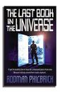 The Last Book in the Universe, Philbrick, Rodman, Used; Good Book