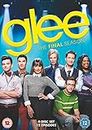 Glee - The Complete Sixth Season [Edizione: Regno Unito] [Edizione: Regno Unito]