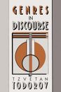 Genres in Discourse | Tzvetan Todorov | Taschenbuch | Paperback | Englisch