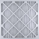Accumulair Air Conditioner Air Filter in White | 11.5 H x 11.5 W x 0.75 D in | Wayfair FA11.5X11.5A_4