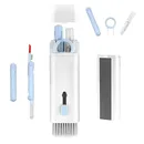7-in-1 Electronics Cleaner Kit Computer Keyboard Earphone Dust Cleaning Brush Tool for Earbud Cell