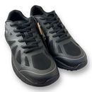 Zapatos para Crews Endurance II para hombre negros atléticos resistentes al deslizamiento talla 10
