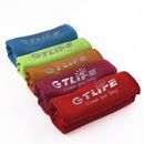 GT Life Ice Cooling Towel For Sports Running Biking Yoga Gym Outdoor Fitness 