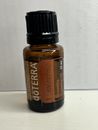 doTERRA Frankincense  Essential Oil 15mL EXP 2025 SEALED Free Shipping