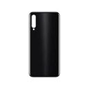 Backer The Brand Replacement Back Panel (Back Door) for Huawei Y9s (STK-L21, STK-LX3, STK-L22) ON Off Button Volume Button Not Included - Black
