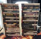 Playstation 3 Games Bundle X 44 All Complete With Manuals All Tested & Working