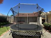Springfree trampoline - Oval Medium Size