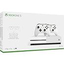 Xbox One S 1TB Two-Controller console