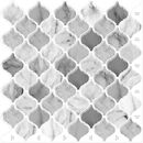 Peel and Stick Backsplash – Wall Tile for Kitchen Backsplash 10"x10" 3D Adhesive