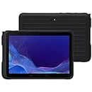 Samsung - RETAIL TABLET GALAXY TAB ACTIVE4 PRO 10.1IN 128GB 5G SM7325 ANDROID 12