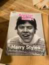Harry Styles Another Man Includes Poster