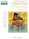 Classical Pop - Lady Gaga Fugue & Other Pop Hits Songbook (Hal Leonard Student Piano Library)
