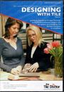 (2007) ~ Designing with Tile / Volume One / **SEALED** DVD Video!