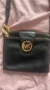 Michel Kors Crossbody Bag. Very Good Condition
