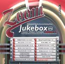 Karaoke Zoom - Jukebox Clásico Antiguos años 60/1970 - CD+G - Volumen 17