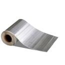 MFM Peel & Seal Aluminum Self Stick Roll Roofing 33' x 6" 50006 US ONLY