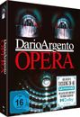 OPERA *Dario Argento / Ltd Edition / 5 Disc* NEW RB - 2x 4K UHD + 3x Blu Ray