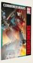 Transformers Combiner Wars #12 Cubierta exclusiva Hasbro IDW Protectobot Primeros Auxilios