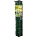 YARDGARD 308357A Fence, Height-36 Inches x Length-50 Ft, Color - Green