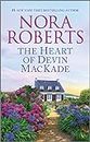 The Heart of Devin Mackade (MacKade Brothers Book 3)