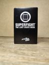 Mazo de caja de botín juego de cartas SuperFight de SkyBound
