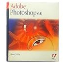 Adobe Photoshop 6.0 User Guide [Perfect Paperback] Adobe