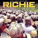 THE 12TH MAN The Very Best Of Richie 2CD BRAND NEW Australian Cricket Comedy