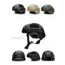Tactical Helmet Light Army Fans Outdoors Protection Equipment New Outdoor Sport
