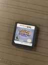Pokémon version SoulSilver DS/USA/ENGLISH
