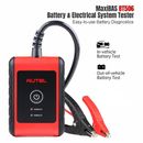 Autel BT506 Auto Battery Tester Electrical System Diagnostic & Analysis Tools