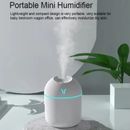 Humidifiers for bedroom, cold mist for home nurseries, plants y desk, oil diffus