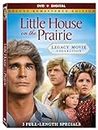 Little House On The Prairie: Legacy Movie Collection [DVD]