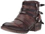 Freebird by Steven Women's Mateo Western Boots, Brown, 10 M US Young Adult