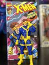 Marvel Legends - X-Men VHS - Cyclops - Action Figure