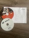 Les Mills body pump dvd, CD And Choreography Notes Number 58