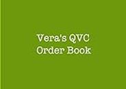 Ver's QVC Order Book