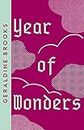 Year of Wonders: Geraldine Brooks (Collins Modern Classics)