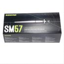 SM 57LC Vocal Microphone Shure Vocal Microphone Dynamic Free Shipping