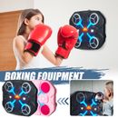 Smart Electronic Music Boxing Machine,Wall Mounted Boxing Machine Training