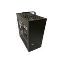 Mini-ITX PC Case Chassis Tower Small Form Factor Computer 17X17 Support Flex 1 U