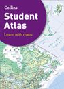 NEW Collins Student Atlas [Seventh Edition] By Collins Maps Paperback