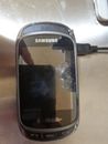 Samsung Gravity T SGH-T669 Rare slider with keyboard T-Mobile for collection 
