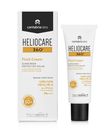 Heliocare 360 Fluid Cream SPF50 50ml Sun Cream For Face Daily UVA UVB Visible  