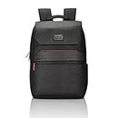 uppercase 19L Matrix Professional Laptop Backpack| up to 15.6'' 3x More Water Resistant Sustainable Anti-Theft Backpack Office Bag/College Bag/Travel Bag for Men & Women 750 Days Warranty (Black)