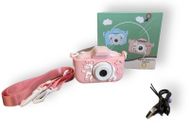 Einhorn Kinder Camera Digital Fotokamera HD 1080P LCD Kamera Spielzeug Geschenk