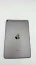 AUTHENTIC Apple iPad Mini 5th Gen 64G 4G Verizon SIM SN/:DMPDH0VYLMT7 Space Grey