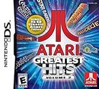 Atari's Greatest Hits - Vol. 2 (Nintendo DS) (NTSC)