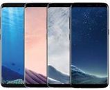 Smartphone Samsung Galaxy S8 Plus SM-G955U 64 GB (Totalmente Desbloqueado) Android 6,2 in