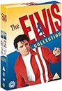 Elvis Presley: The Signature Collection of 6 Movies: Viva Las Vegas + Jailhouse Rock + It Happened at the World's Fair + Harum Scarum + Spinout + Speedway (6-Disc) (Special Edition Box Set) (Uncut | Region 2 DVD | Slipcase Packaging | UK Import)