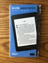 Lector de libros electrónicos Amazon Kindle Paperwhite 10ma generación 8 GB Wi-Fi 6" negro con oferta